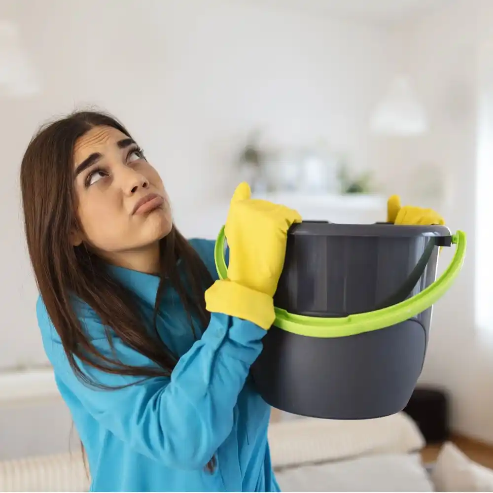 water damage restoration service Malmstrom AFB